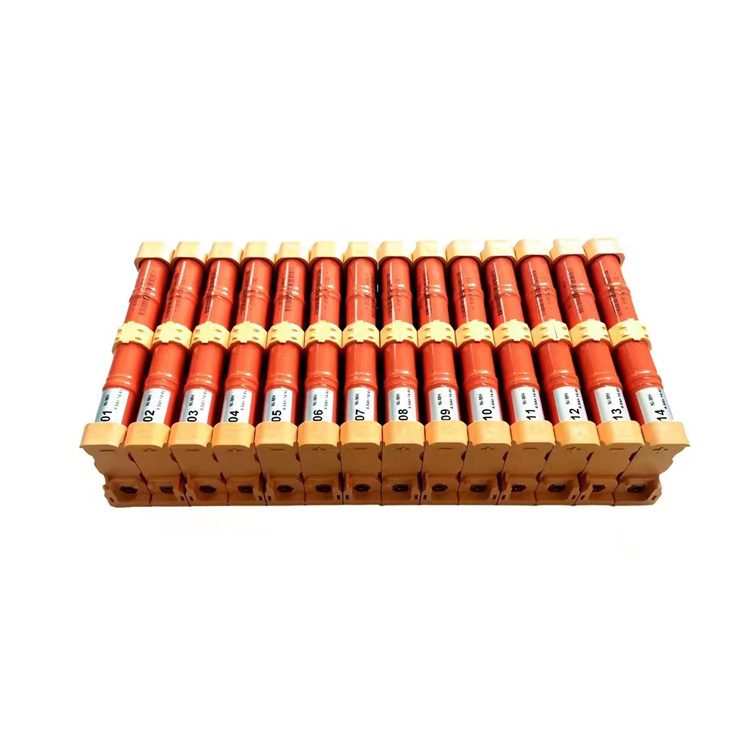  Development of new energy batteries for automobiles