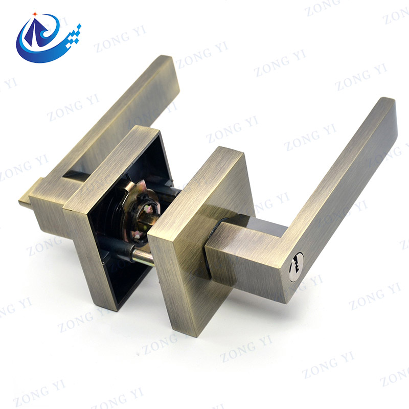 Accessories for door locks