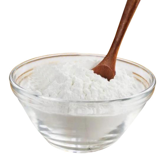 what is modified starch