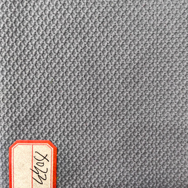Basic Knowledge of Sandwich Mesh Fabric