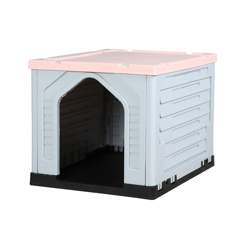 The role of Dog Kennel