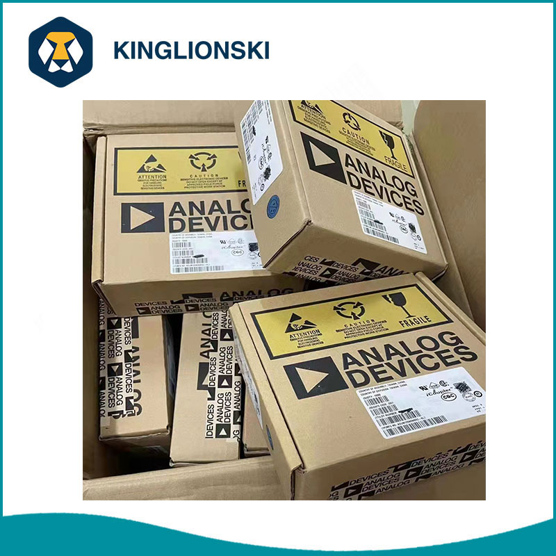 Digital and Analog Devices.