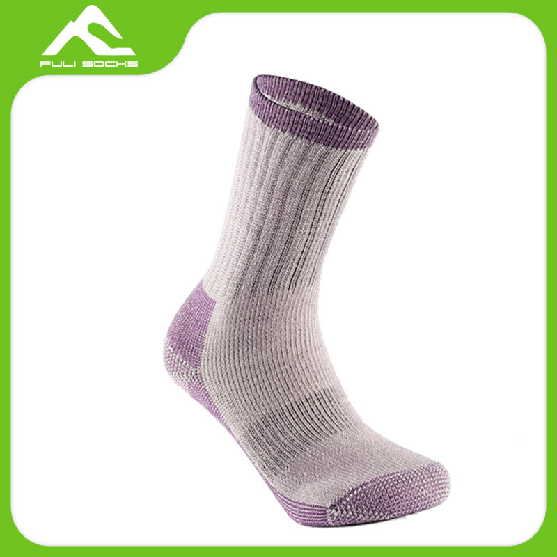 Do hiking socks make a difference?