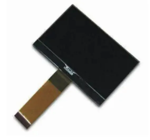 0.96′ Inch 64X128 OLED Display White Color Micro OLED Display