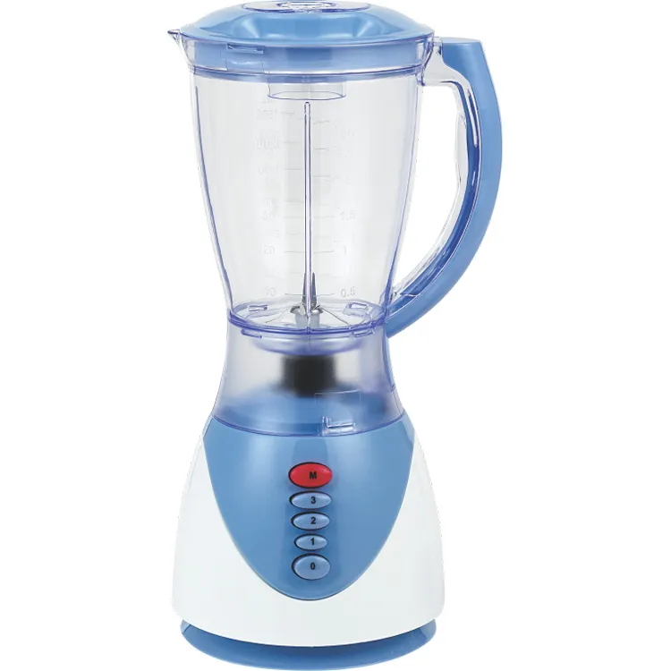1.5L Kitchen Home 2 in 1 Blender