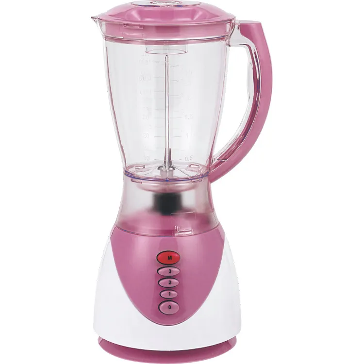 1.5L Kitchen Home 2 in 1 Blender