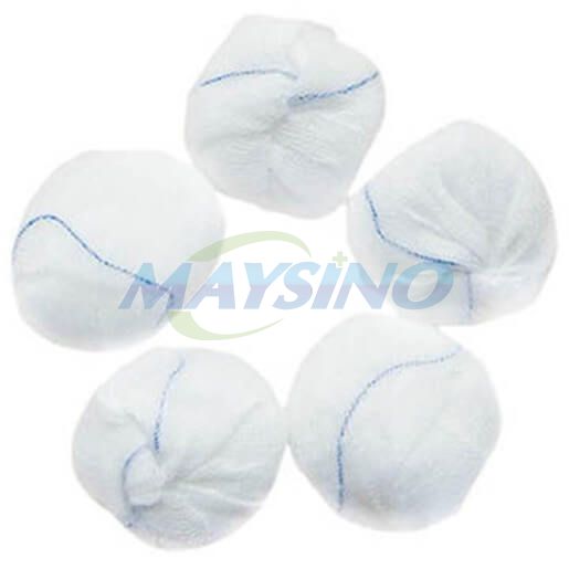 What is medical gauze used for?