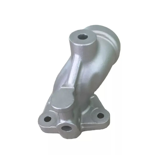 What is the difference between investment cast and forged?