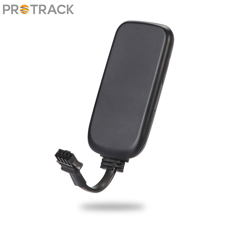 How do I detect a tracking device on my car?