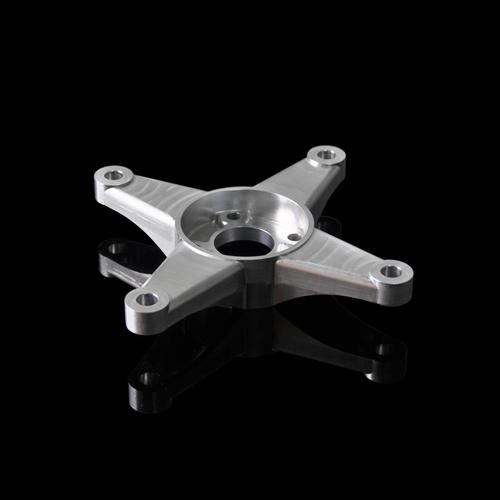 Aerospace CNC Machining: Your Comprehensive Guide