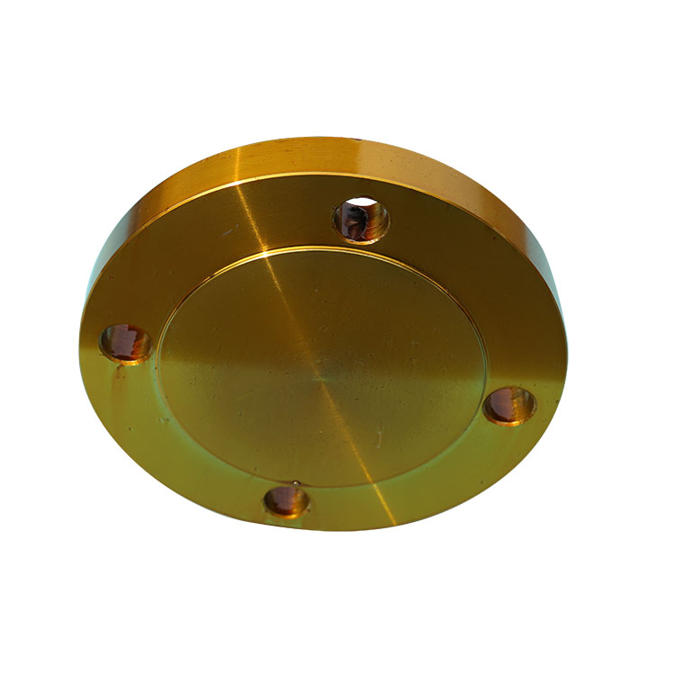 What is the use of wind power flange?