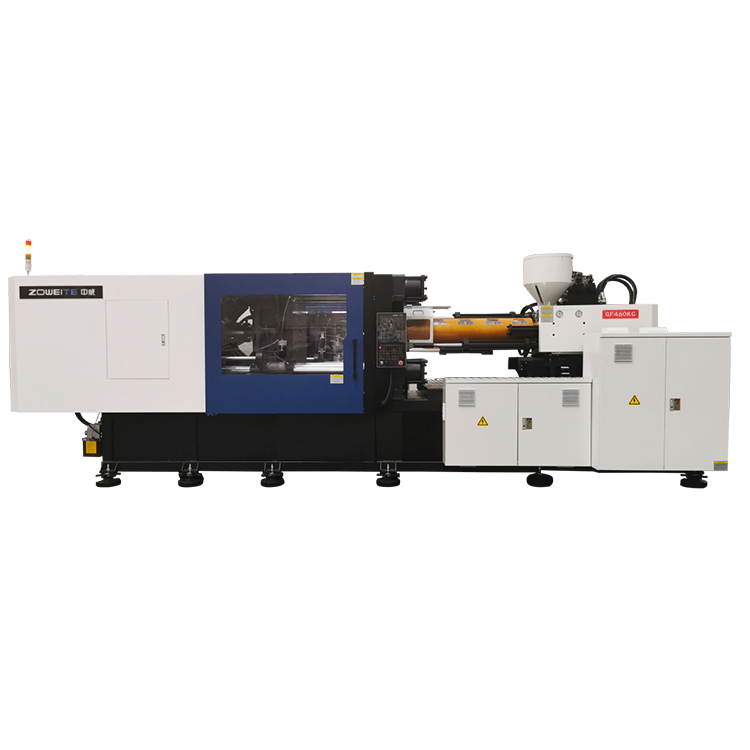 High-speed Injection Molding Machine Selection Guide