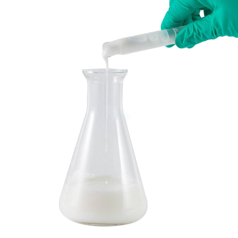 How are cationic polymers most often used in a water treatment plant?