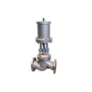 What is the advantage of globe valve?