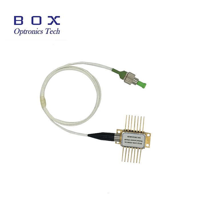 What is the difference between DFB and DBR laser?