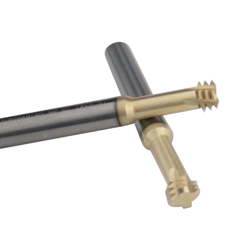 Thread Milling: What It Is and How Does It Work