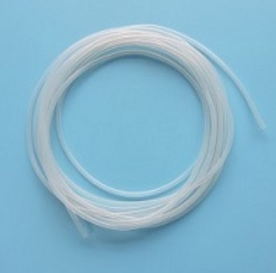 Types of Silicone Rubber Tube