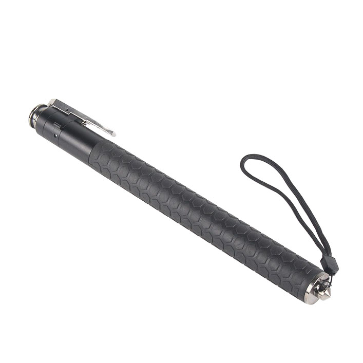 What is a spring stick?