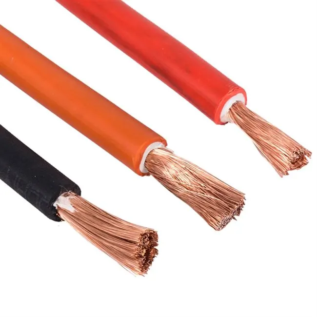 Understanding Power Cables: Types, Uses, and Innovations