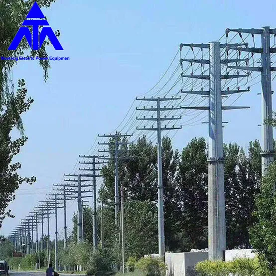 The Evolution and Benefits of Steel Pipe Towers in Modern Infrastructure