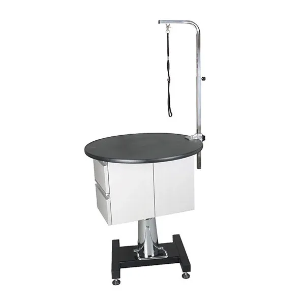 Choosing the Right Pet Grooming Table: A Guide for Pet Owners