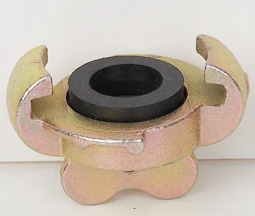 Innovations in Universal Coupling Technology: Enhancing Efficiency and Reliability
