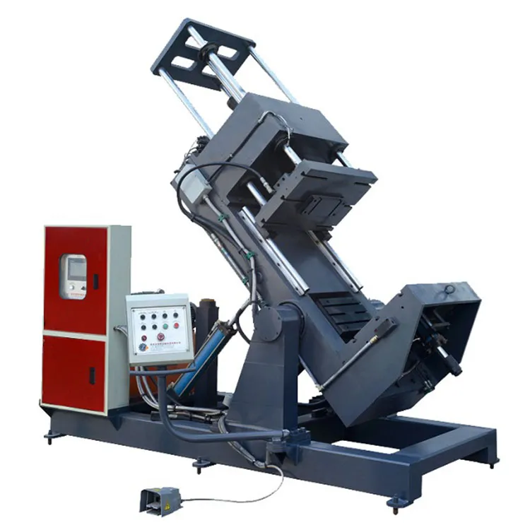 Top Benefits of Using Zinc Casting Machines in Modern Manufacturing