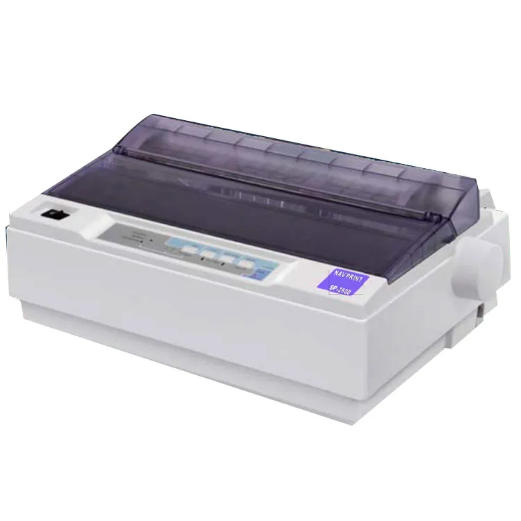 Marine Printers: Navigating the Waves of Communication and Documentation