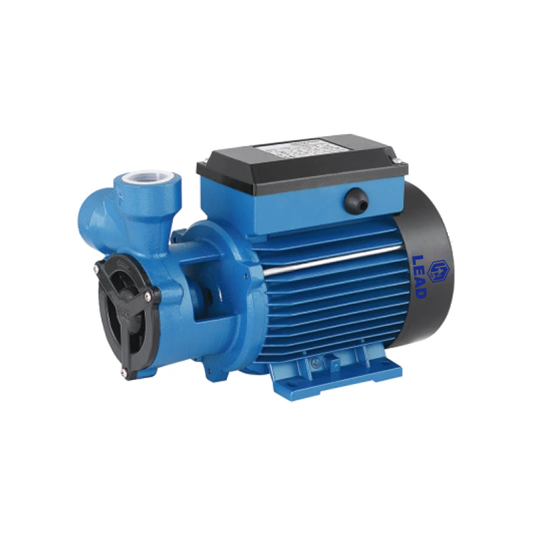 What is a Peripheral Pump? Understanding the Basics and Applications