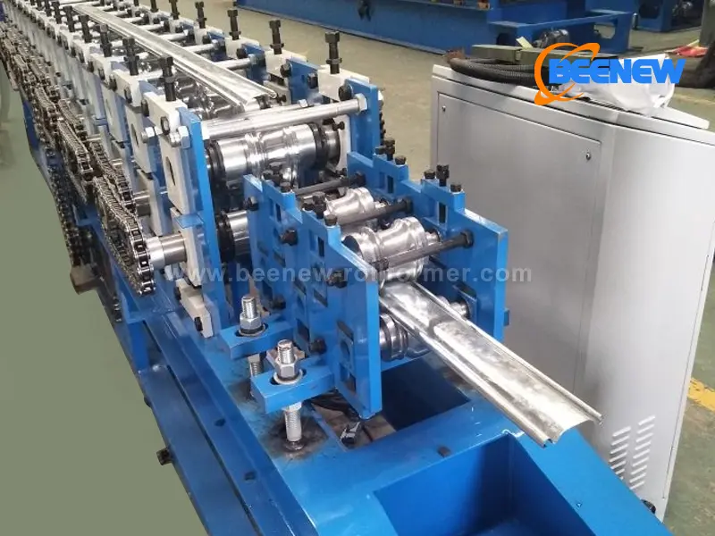Why Should You Invest in a Roll Forming Machine?