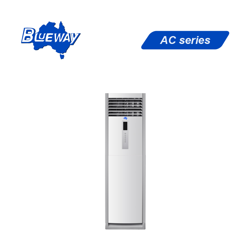 What Makes a Floor-Standing Air Conditioner a Smart Cooling Solution for Modern Spaces?