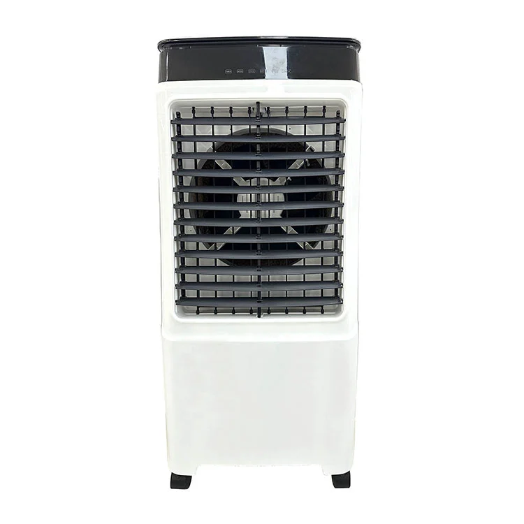 How Can the Right Industrial Air Cooler Transform Your Workspace Efficiency?