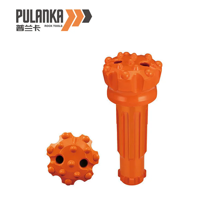 What Makes Down The Hole Drilling Ideal for Deep Rock Formations?