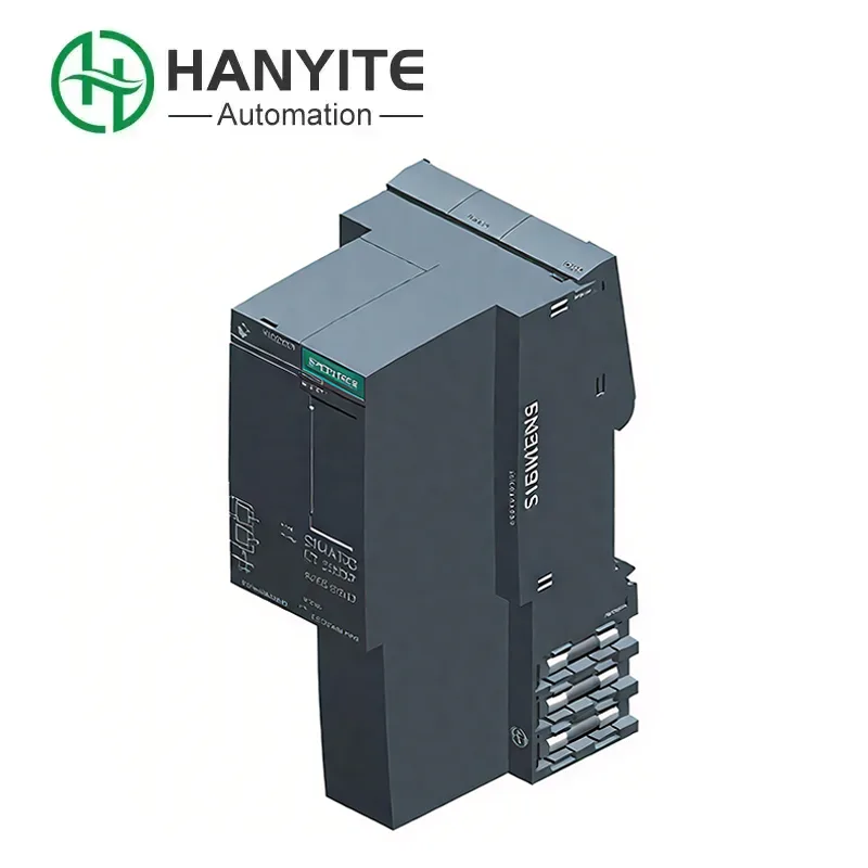 What Exactly is the Siemens 6ES7155-6AA01-0BN0 ?