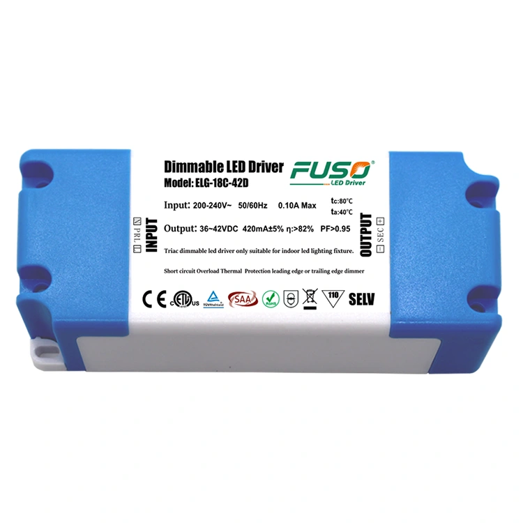 Are TRIAC Dimmable LED Drivers Compatible with All Dimmer Switches