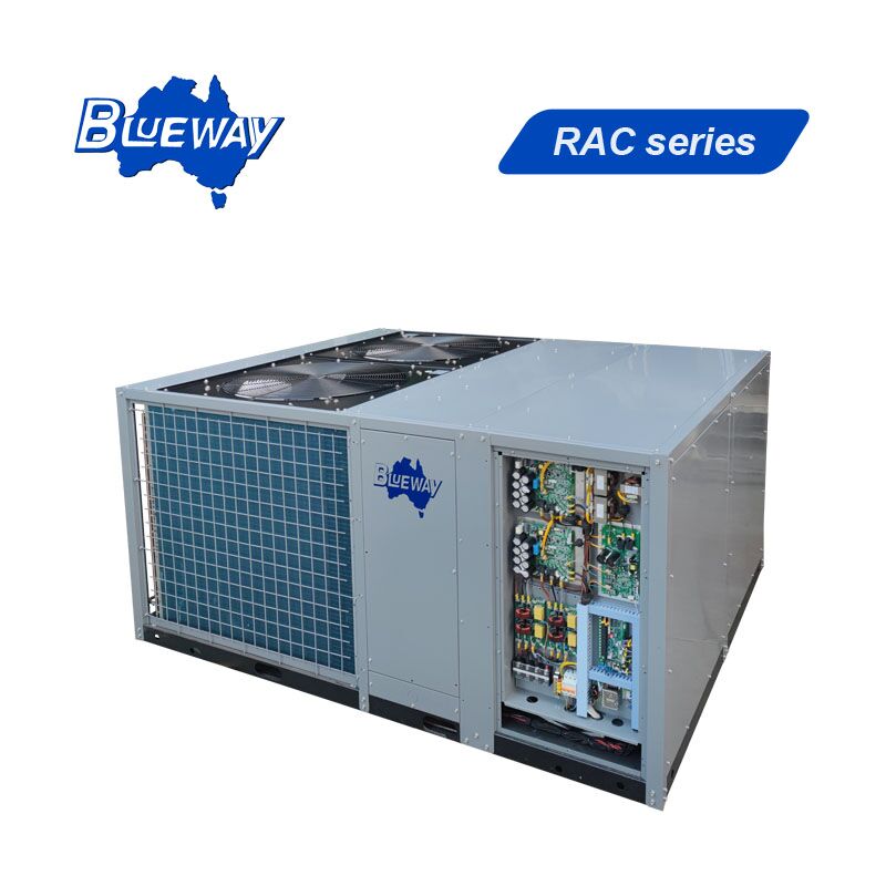 Which Commercial Air Conditioner Is Most Energy Efficient