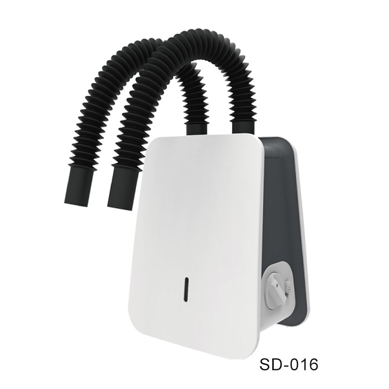 How Can a Wall Mounted Dryer Extend the Life of Your Footwear