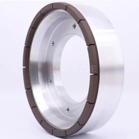 What Materials Can you Grind with a Resin Bond Diamond Wheel?