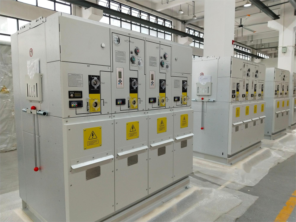 Top ATS Switchgear Suppliers in China: Complete Guide and Industry Insights