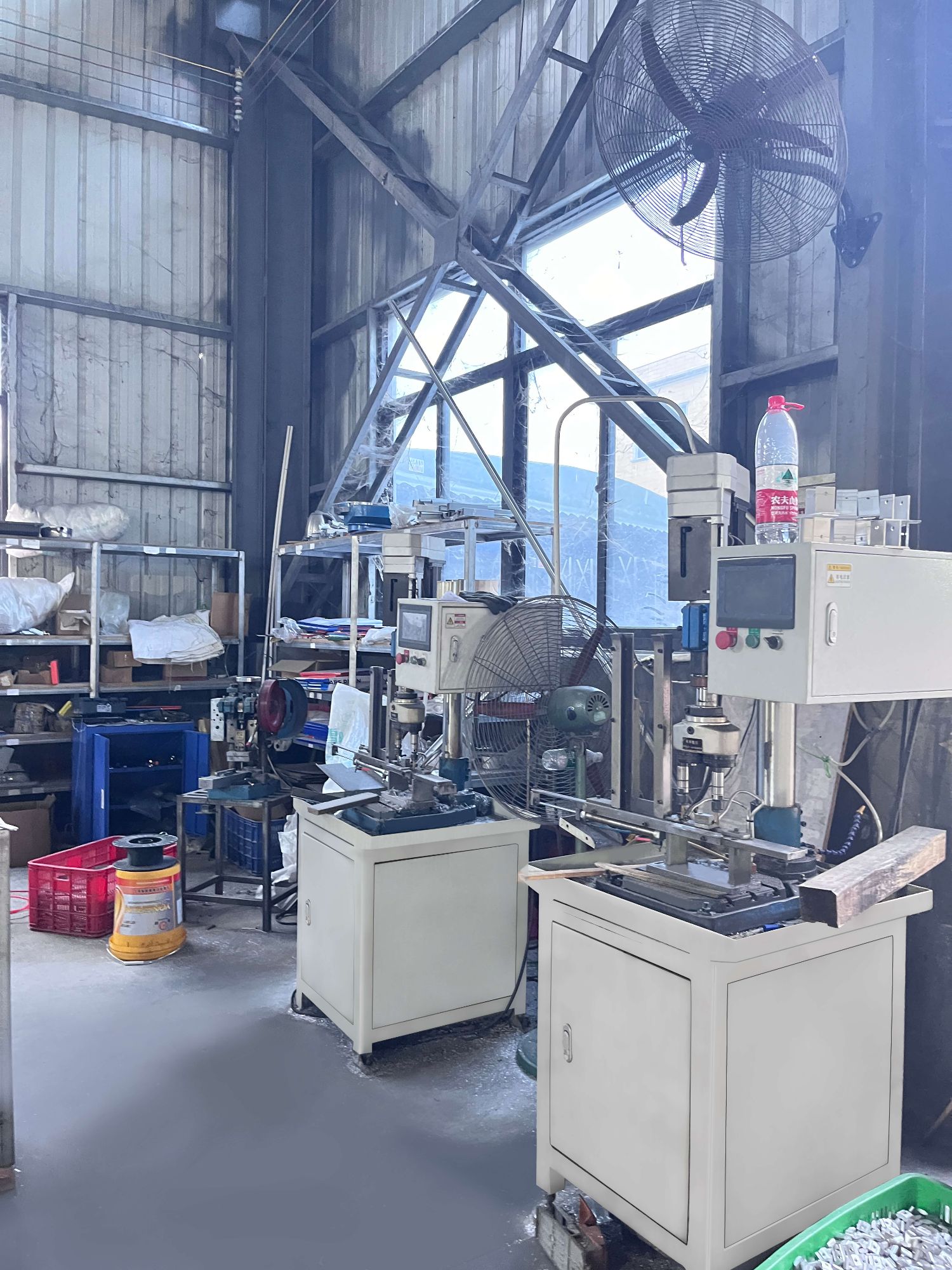 Top Solar Mounting Accessories Factory Guide: Best Solutions for Easy Installation & Enhanced Energy Efficiency