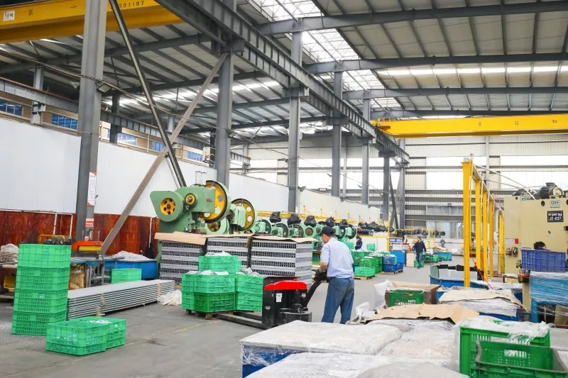 Top OEM Suppliers for Solar Panel Nut Bolts: A Buyer's Guide