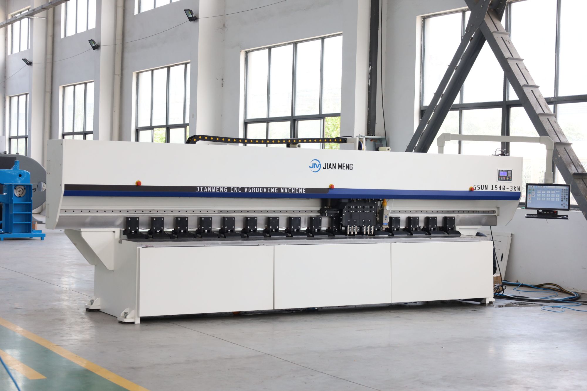 Cutting Machine Suppliers in China: How to Choose the Right Partner