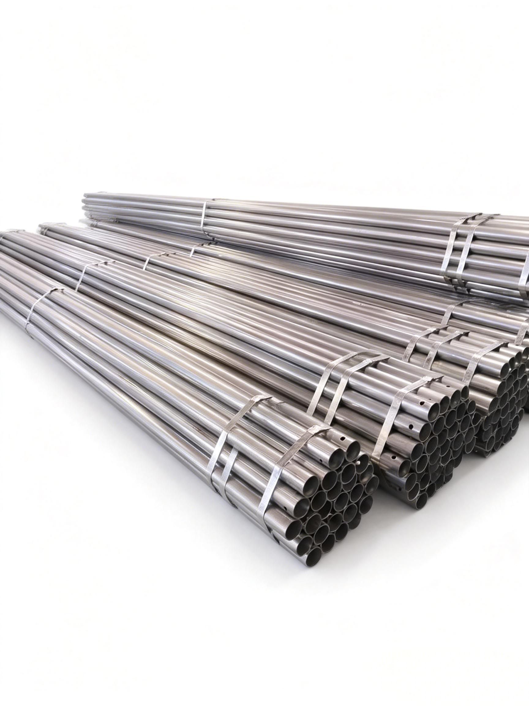 Premier Galvanized Solar Section Steel Supplier in China: Your Ultimate Guide