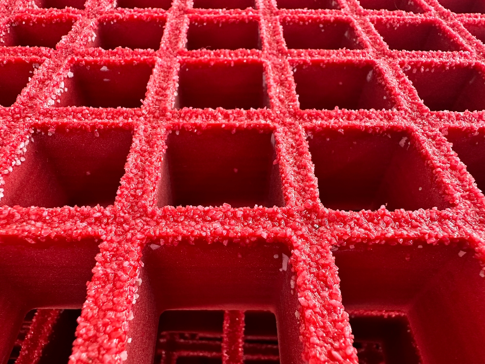 FRP Grating Company: Innovative Custom Solutions for Industrial Flooring