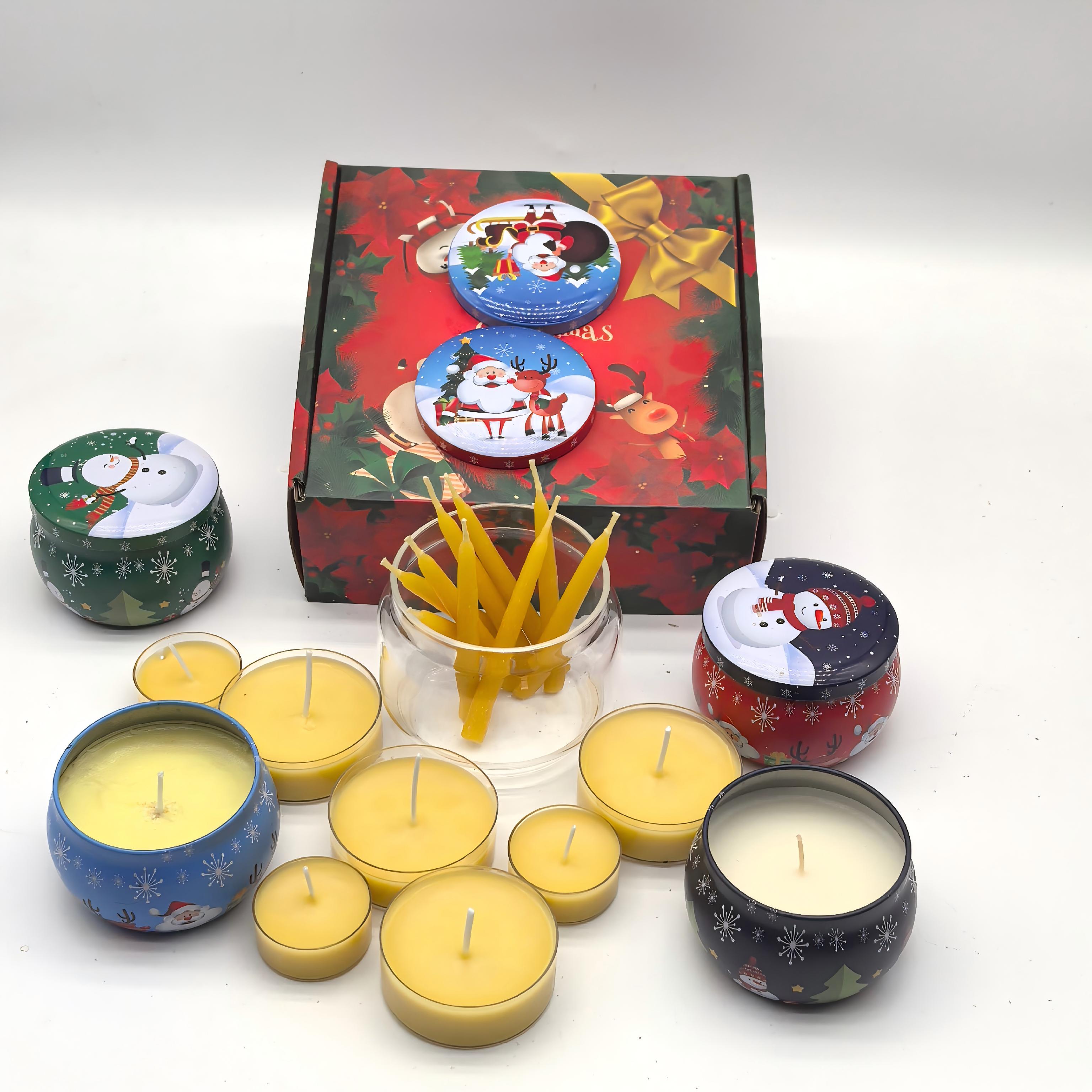 Top 10 Beeswax Candles Manufacturers in China: Your Ultimate Sourcing Guide