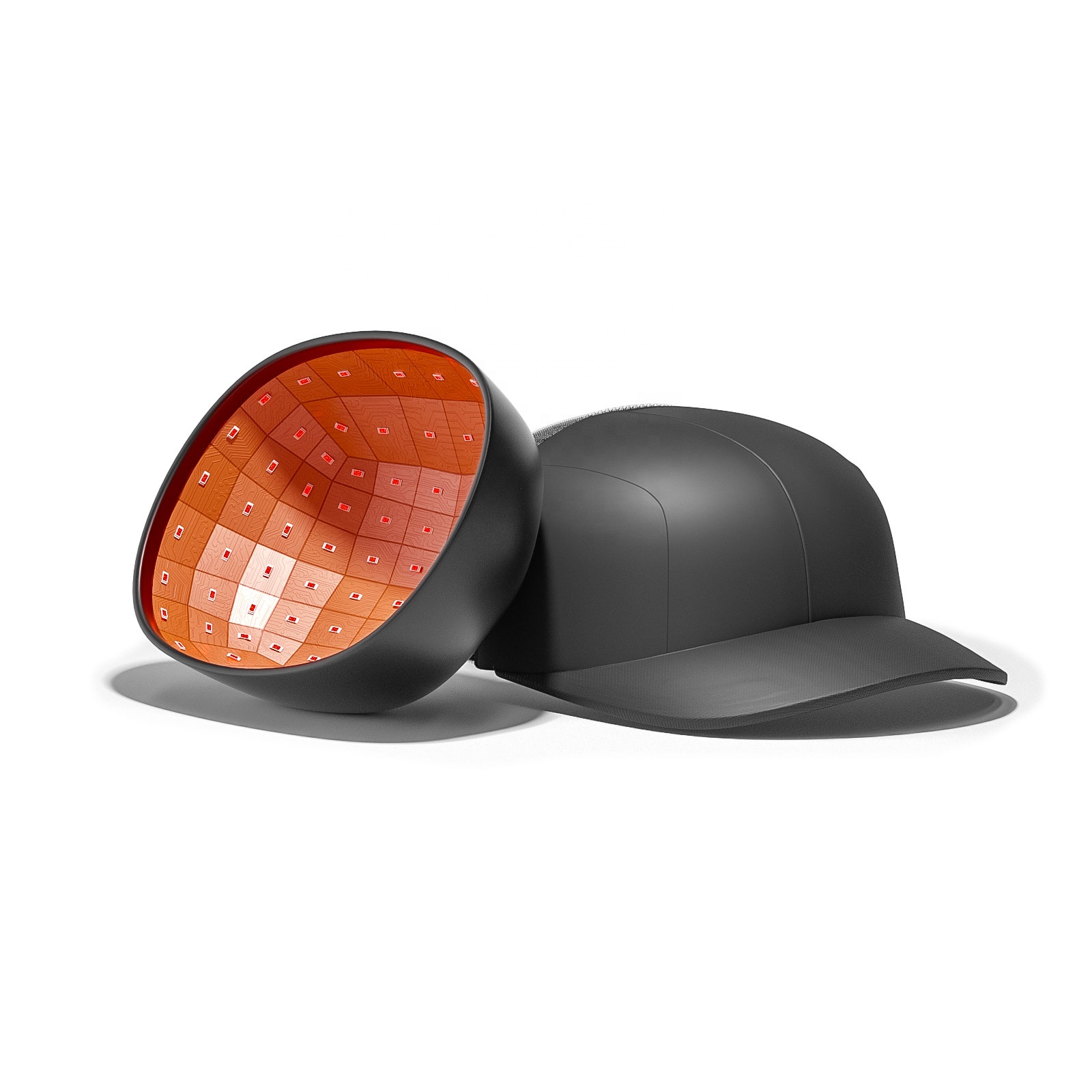 Top Laser Hair Growth Cap Manufacturer Innovations for Thicker, Healthier Hair at Home