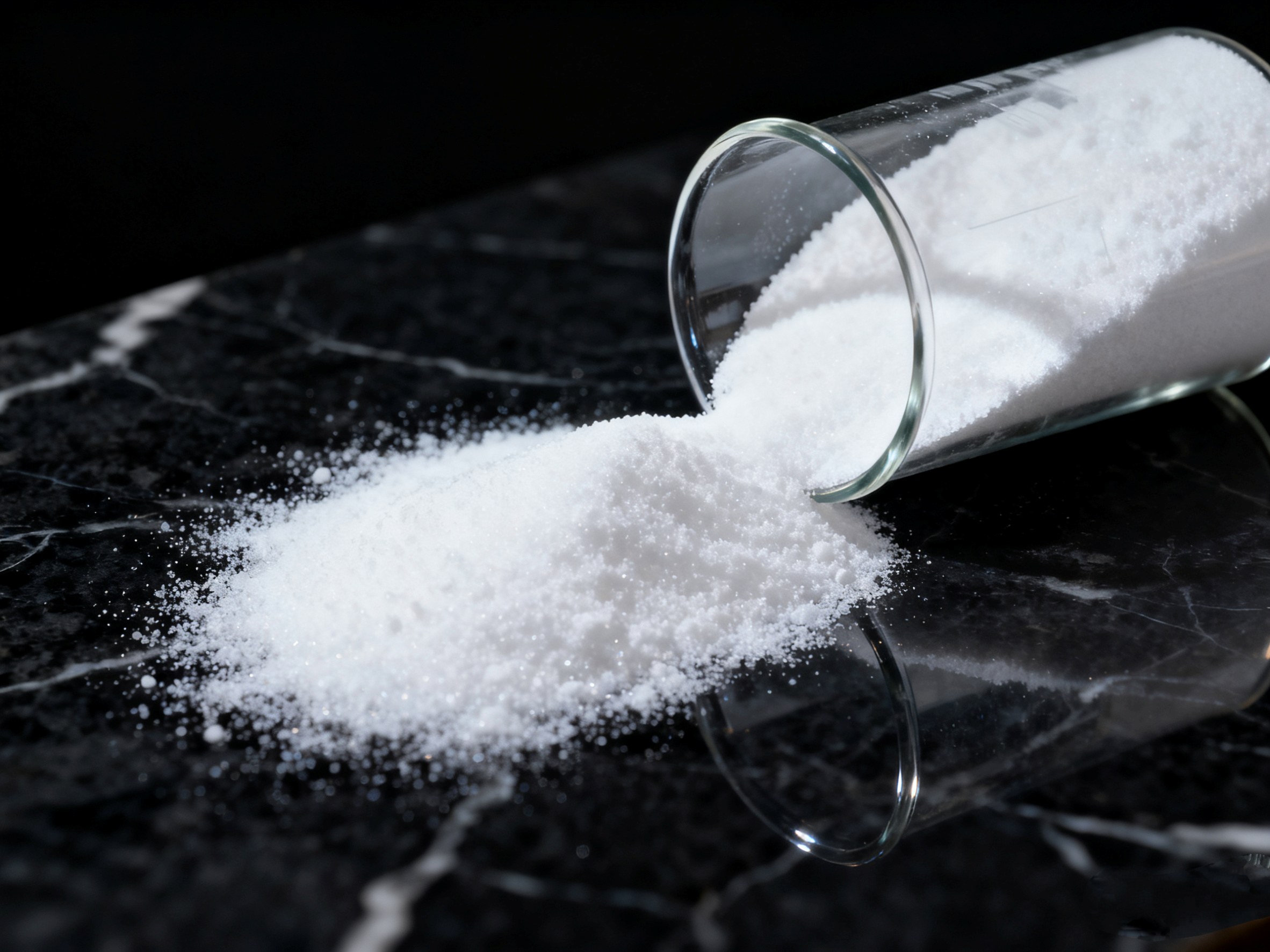Silicon Dioxide in Food: Top 10 Facts You Need to Know About This Additive