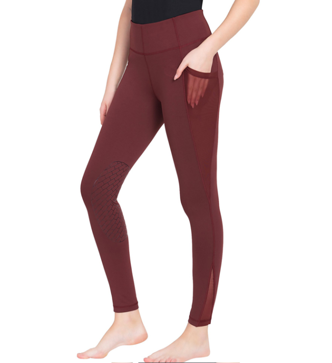 Best Equestrian Leggings for Superior Comfort and Riding Performance