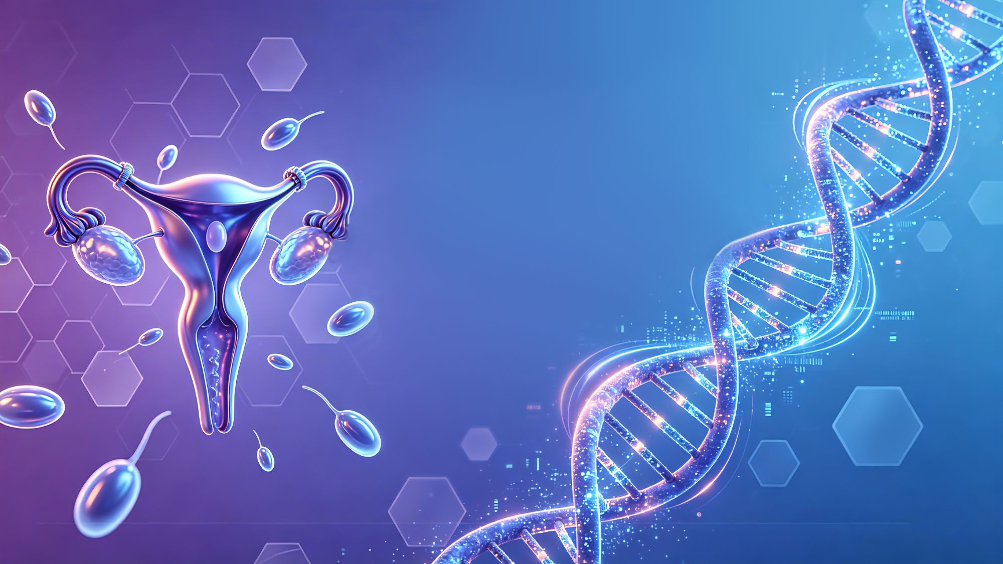 Professional Frozen Embryo Solution: Ensuring Long-Term Viability for Successful Outcomes