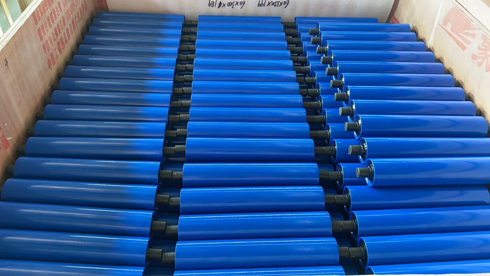 Top Conveyor Roller Companies: Expert Guide to Choosing the Best Supplier
